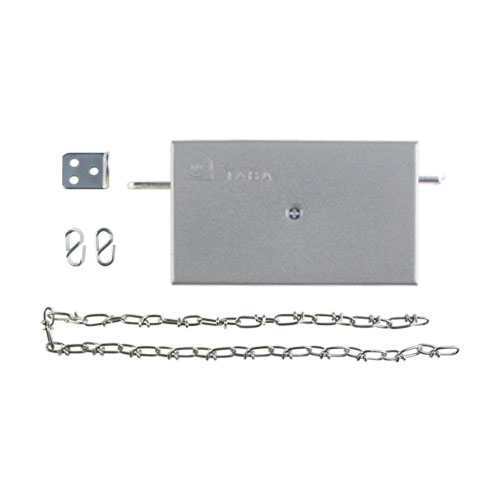 قفل درب بازکن تابا مدل TEL-545